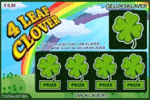 4 Leaf Clover 4-leaf-clover