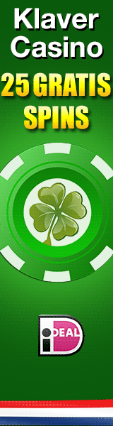 Krasloten kopen bij Klaver Casino klaver-kraslot